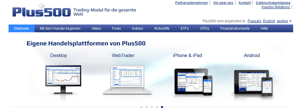 Metatrader 4 Download Deutsch Kostenlos Beste Aktien App Android × - 