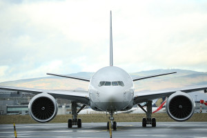Der Streik wird auch Lufthansa Cargo betreffen , Foto: Lufthansa Cargo"